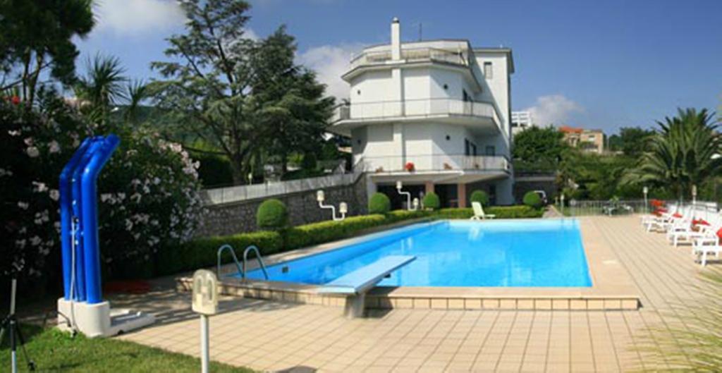 Villa Cinzia Sant'Agnello Kültér fotó